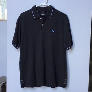 Tommy Bahama Signature Pima Polo